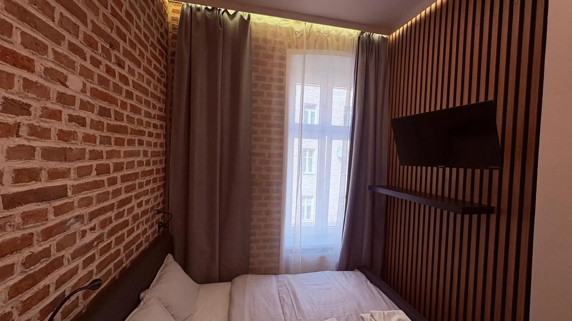 Wyjatkowe Gniazdko W Sercu Wroclawia Apartament