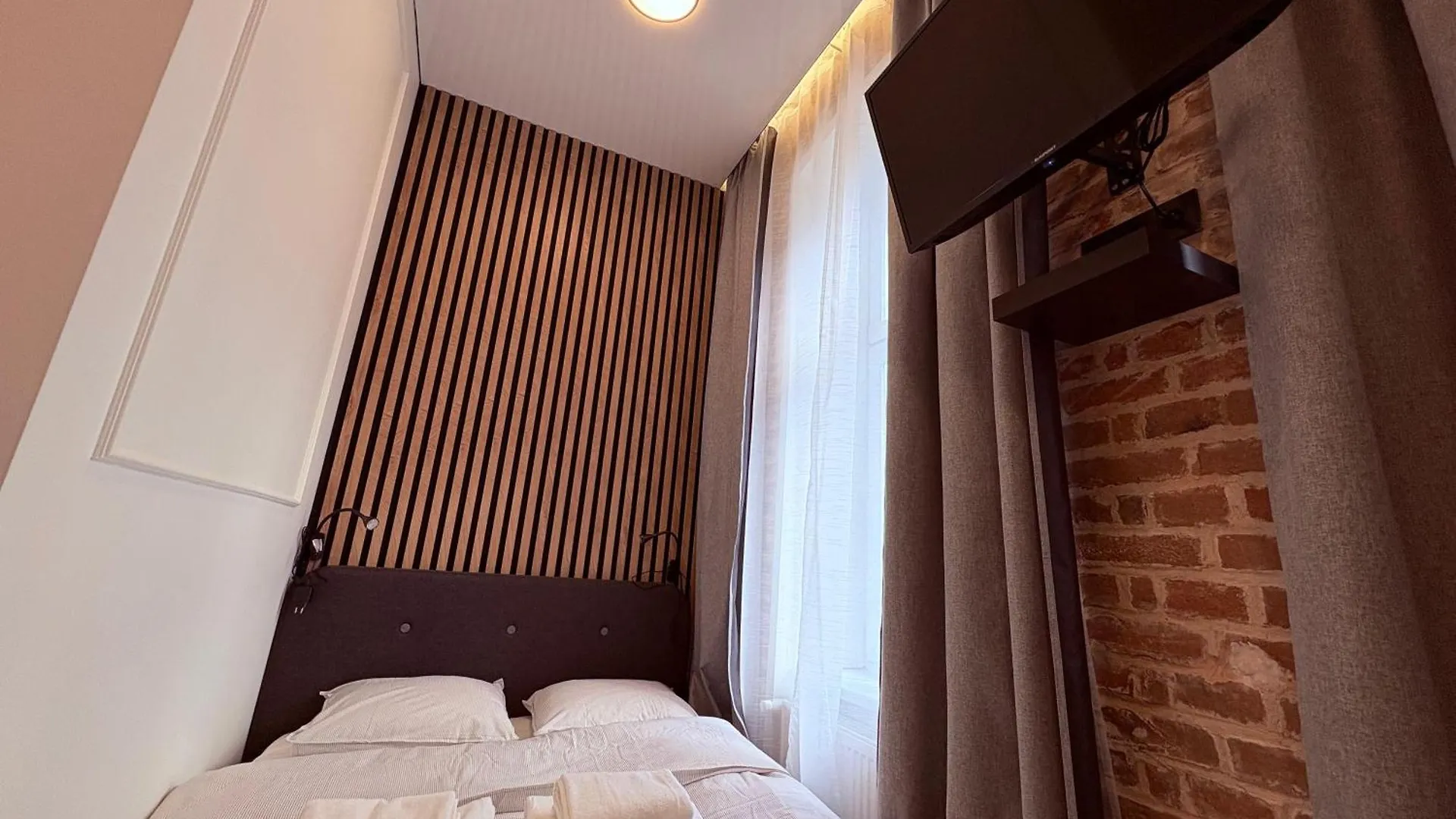 Apartament Wyjatkowe Gniazdko W Sercu Wroclawia