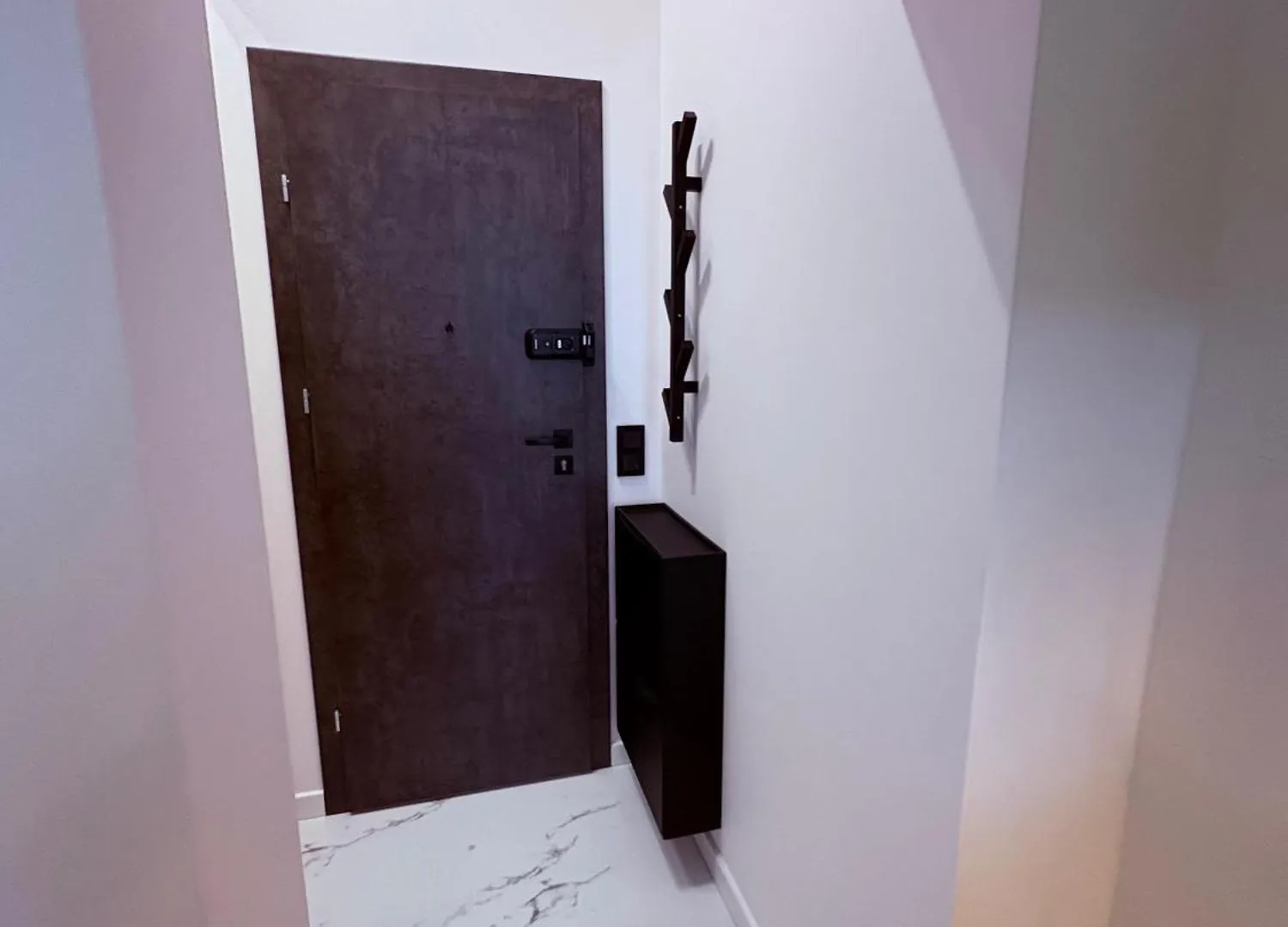 Wyjatkowe Gniazdko W Sercu Wroclawia Apartament