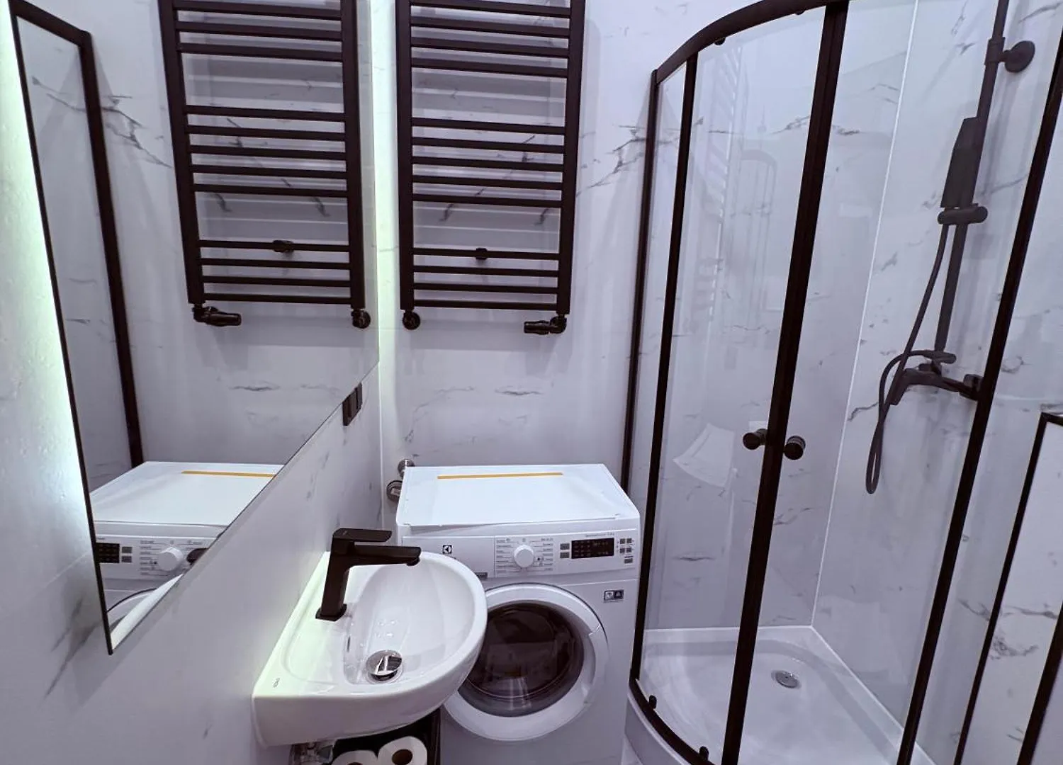 Wyjatkowe Gniazdko W Sercu Wroclawia Apartament