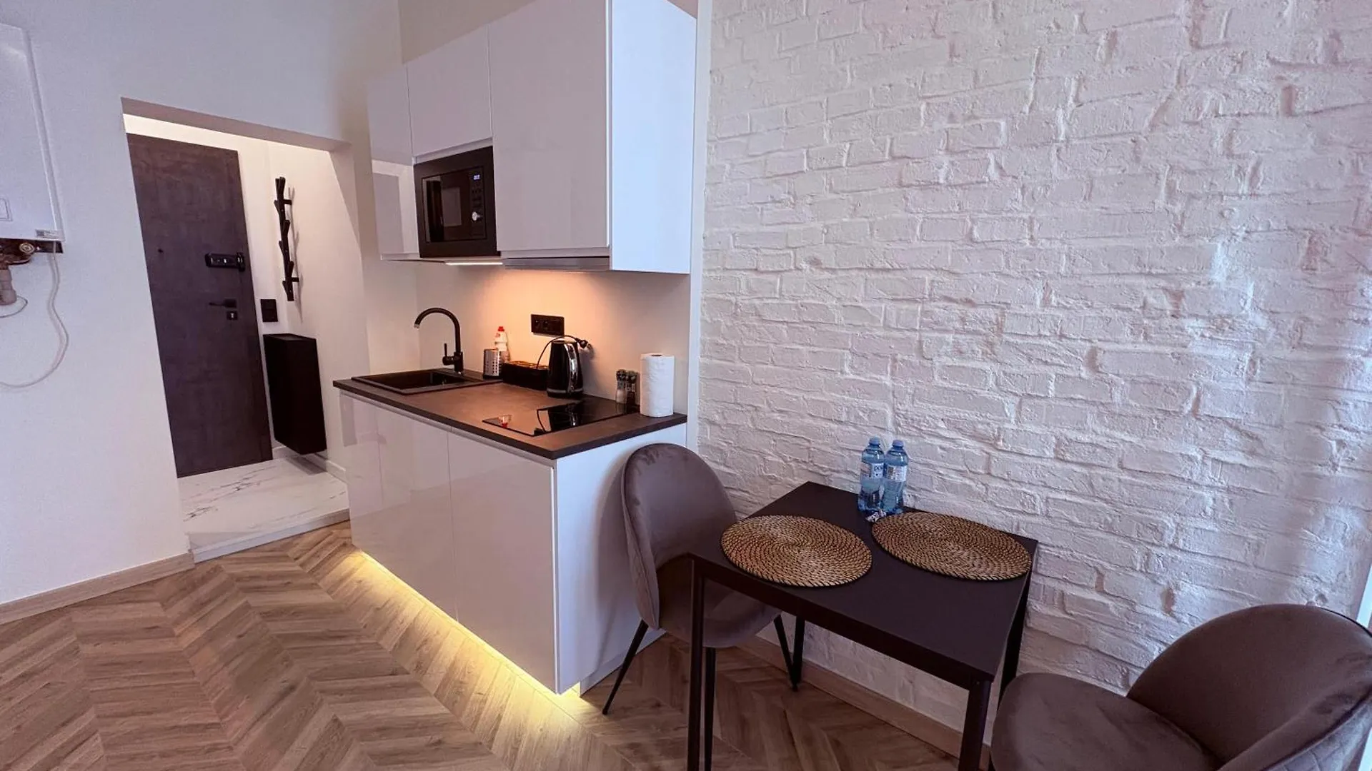 Apartament Wyjatkowe Gniazdko W Sercu Wroclawia Polska